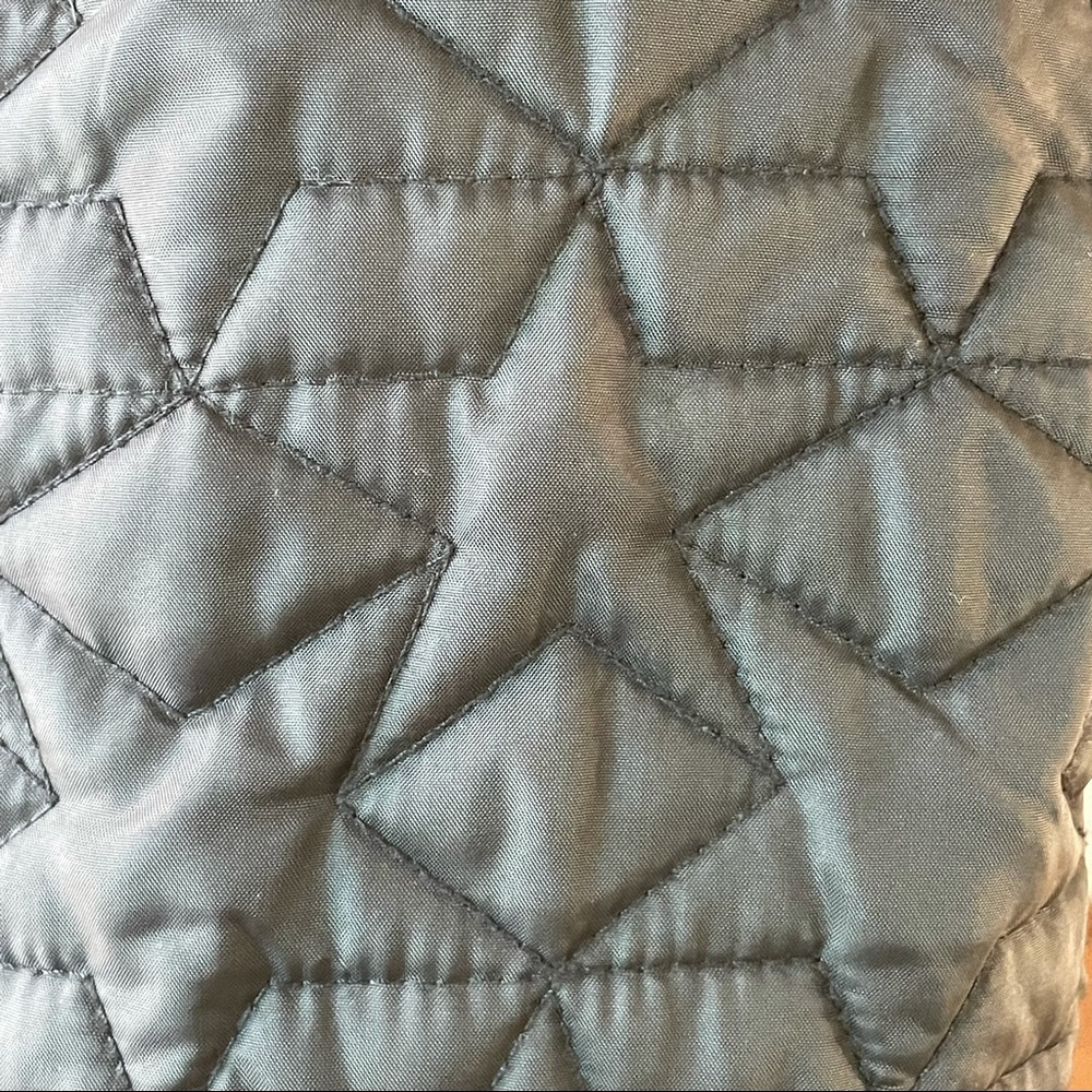 French Connection Quilted Jacket - image 5